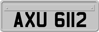 AXU6112