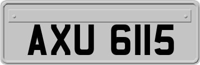 AXU6115