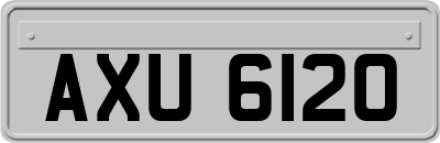 AXU6120