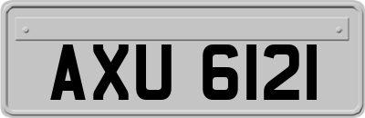 AXU6121