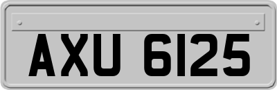 AXU6125