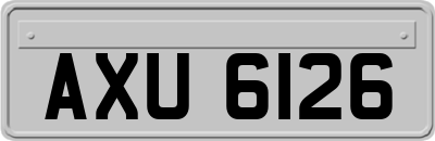 AXU6126