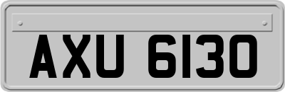AXU6130