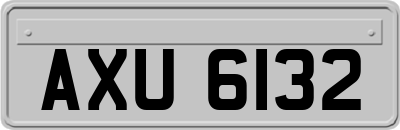 AXU6132