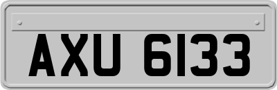 AXU6133