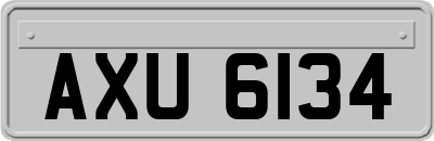 AXU6134