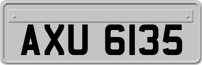 AXU6135