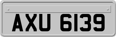 AXU6139
