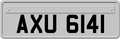 AXU6141