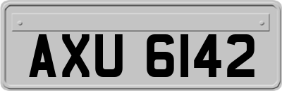 AXU6142