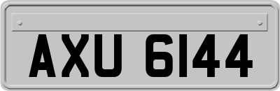 AXU6144