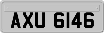 AXU6146
