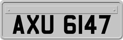 AXU6147