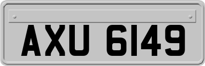 AXU6149