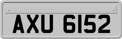 AXU6152