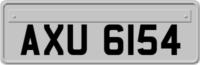 AXU6154