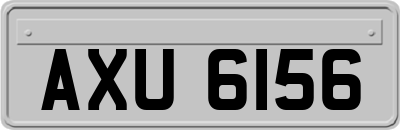 AXU6156