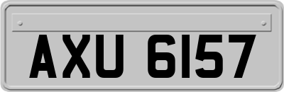 AXU6157
