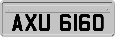 AXU6160