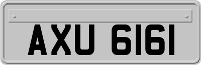 AXU6161