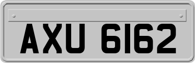 AXU6162