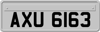 AXU6163