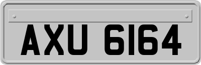 AXU6164