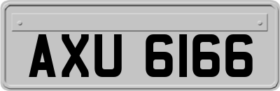 AXU6166