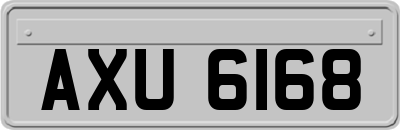 AXU6168