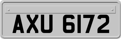 AXU6172