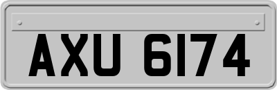 AXU6174