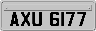 AXU6177