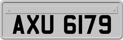 AXU6179
