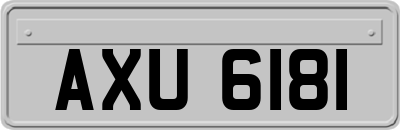 AXU6181