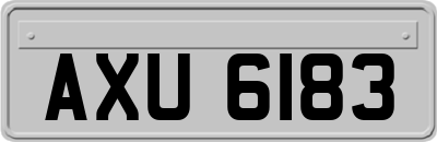 AXU6183