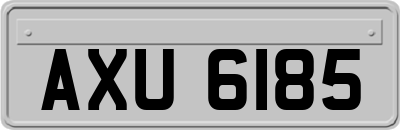 AXU6185