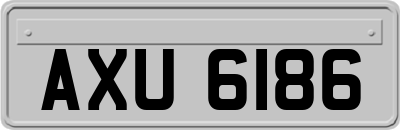 AXU6186