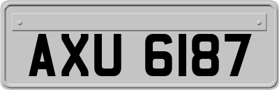 AXU6187