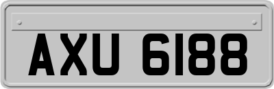 AXU6188