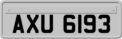 AXU6193