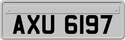 AXU6197