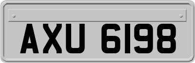 AXU6198
