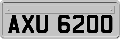 AXU6200