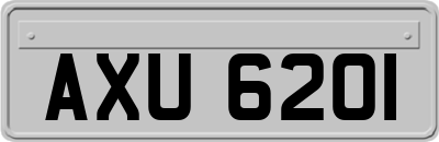 AXU6201