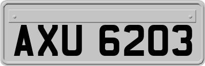 AXU6203