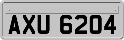 AXU6204