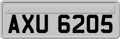 AXU6205