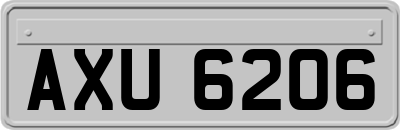 AXU6206