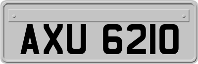 AXU6210