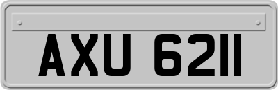 AXU6211